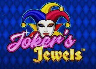 jokers jewels игра